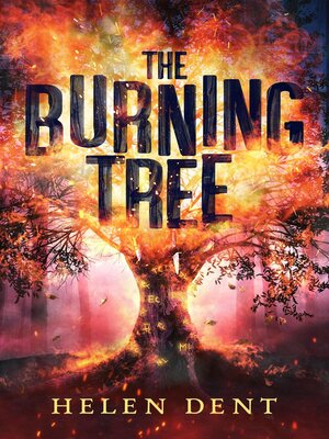 cover image of The Burning Tree